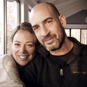 Meet your Posher, Janet